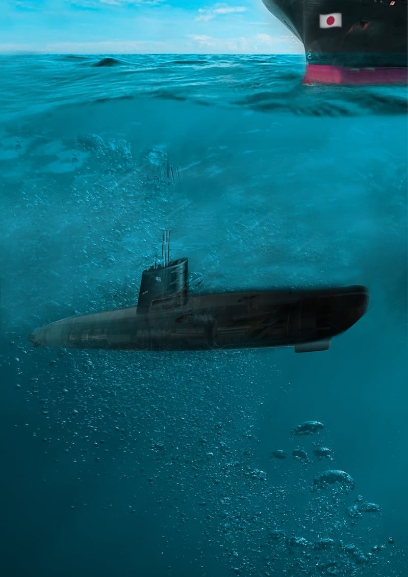 Deep-sea exploration